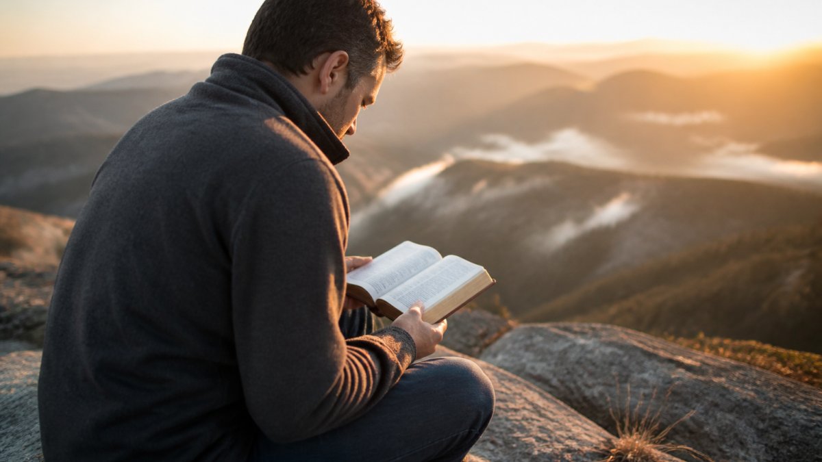 Building Character Through Spiritual Growth: A Practical Guide