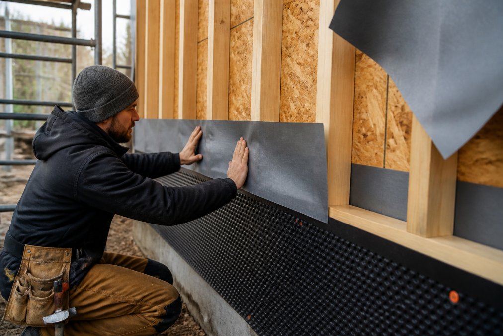 Building Envelope Science Explained for Homeowners