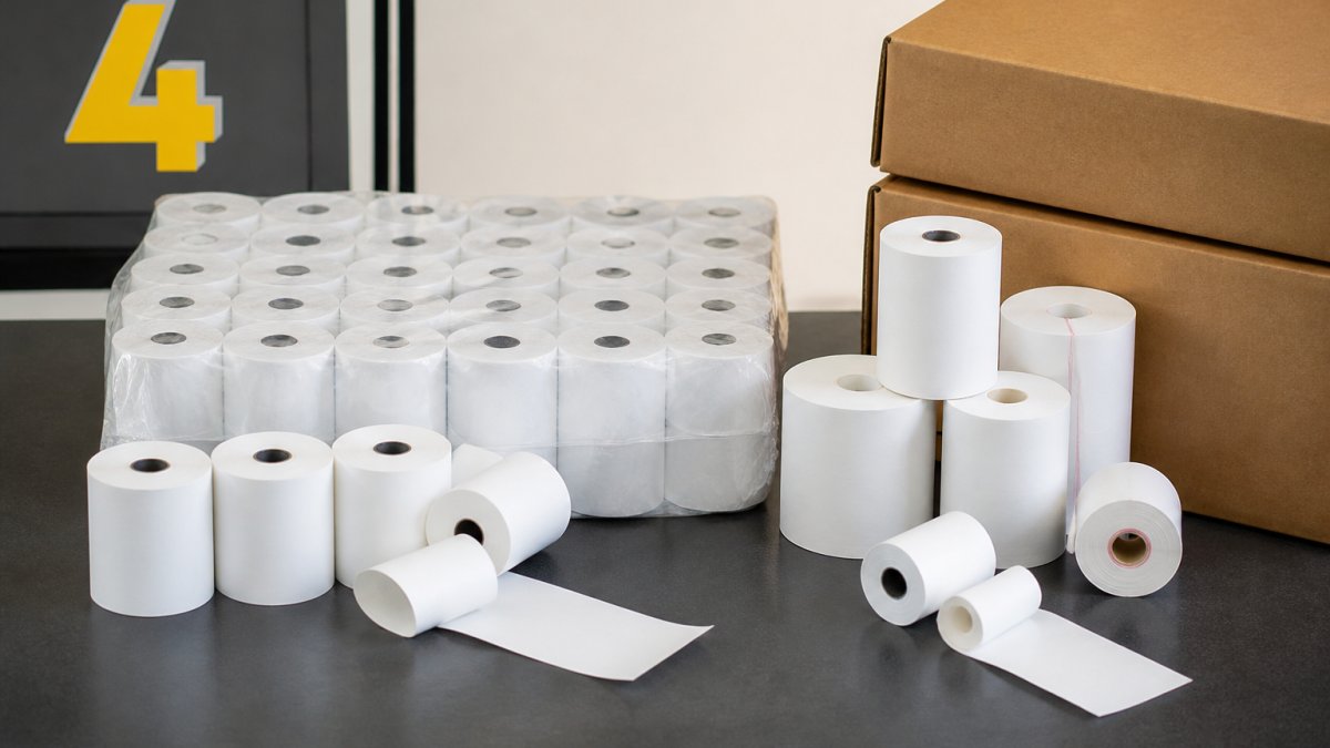 Bulk Packaging Solutions vs Standard Retail Supply: 2026 Guide