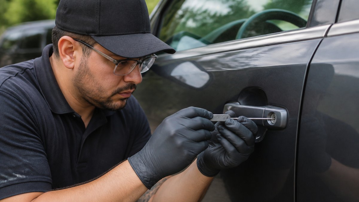 Bulk Pricing for Rental Lock Replacement: 2026 Cost Guide