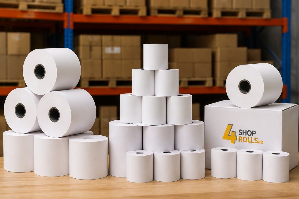 Bulk Till Rolls Wholesale: The Complete Guide
