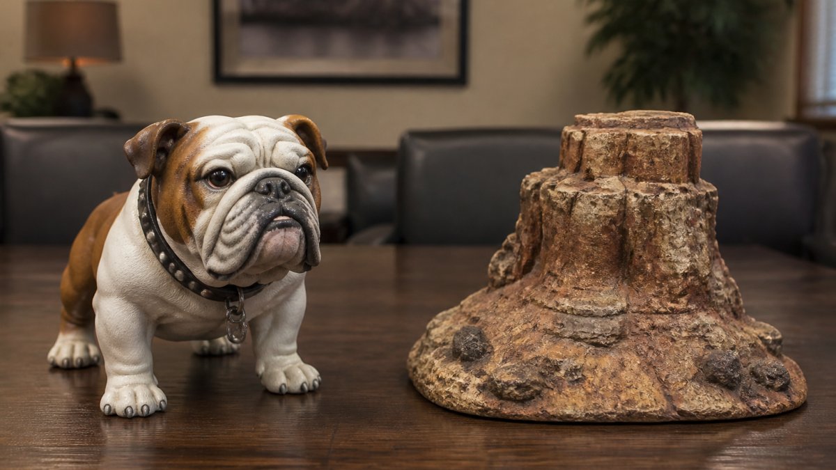 Bulldog Bail Bonds vs Caprock: Which to Choose?
