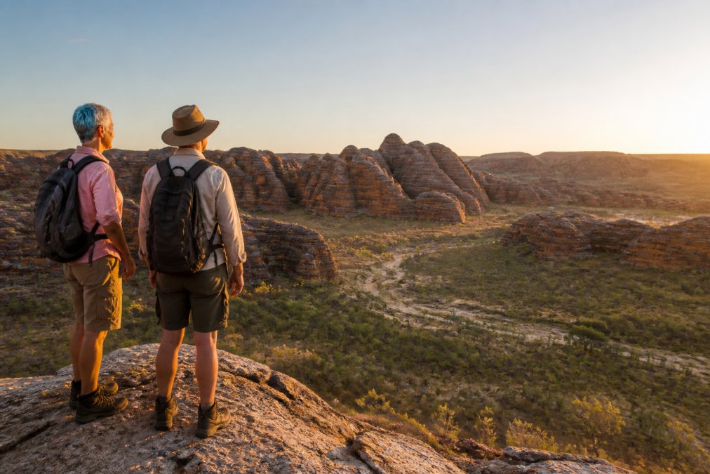 Bungle Bungles Tours: The 2026 Planning Guide