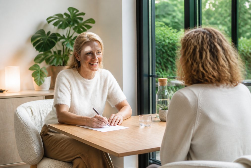 Burnout coaching: holistische aanpak in Antwerpen
