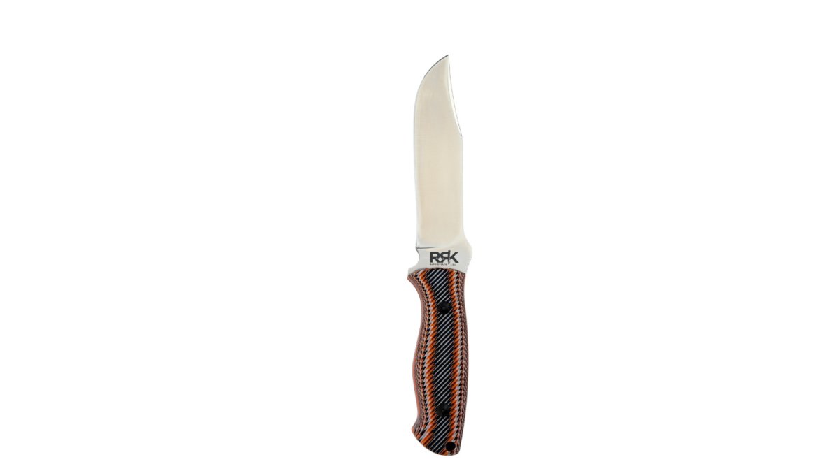 Bushcraft Knife | BC1