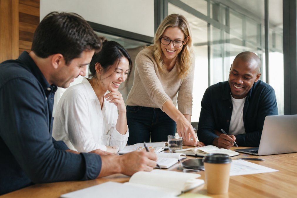 Business Accelerator for Service Providers: 2026 Guide