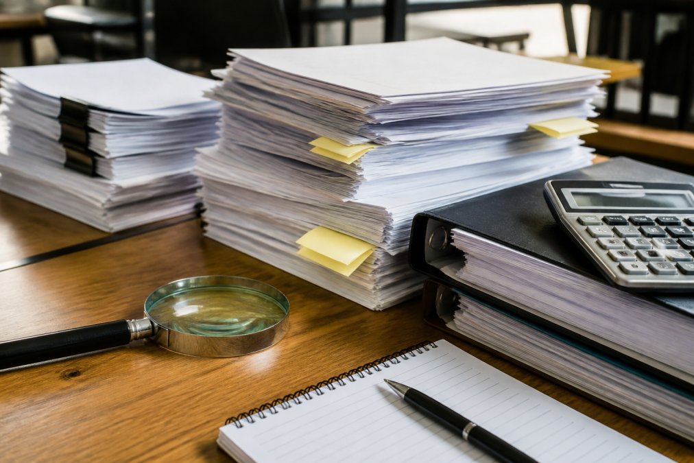 Business Acquisition Due Diligence Checklist 2026