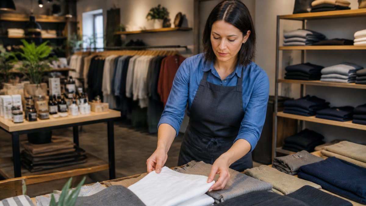 Business Advisory for Retail Revenue Growth