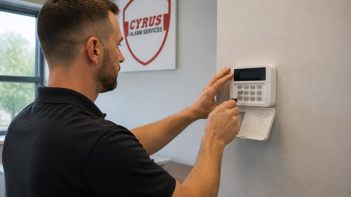 Business Alarm System Maintenance Tips: 2026 Guide