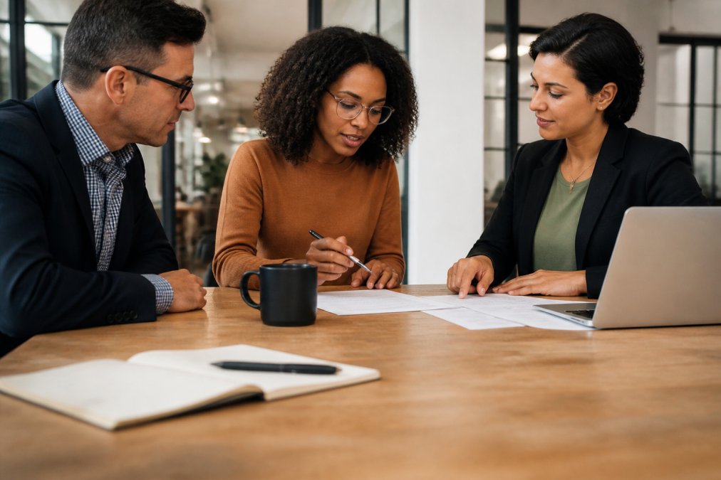 Business Blueprint for Success Training: 2026 Review