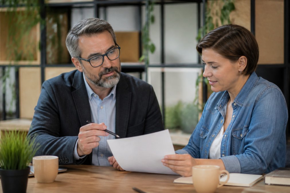Business Consulting for Sole Proprietors 2026