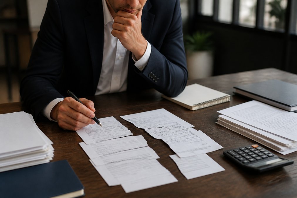 Business Insurance Coverage Gaps: A Guide