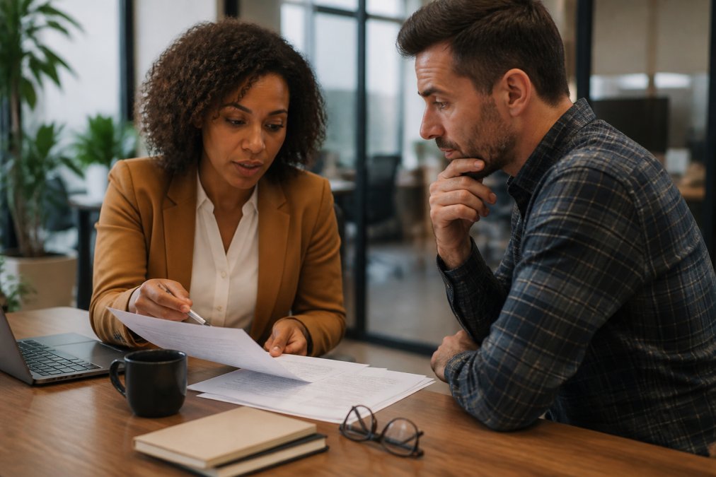 Business Insurance Policy Jargon: A Plain-English Guide