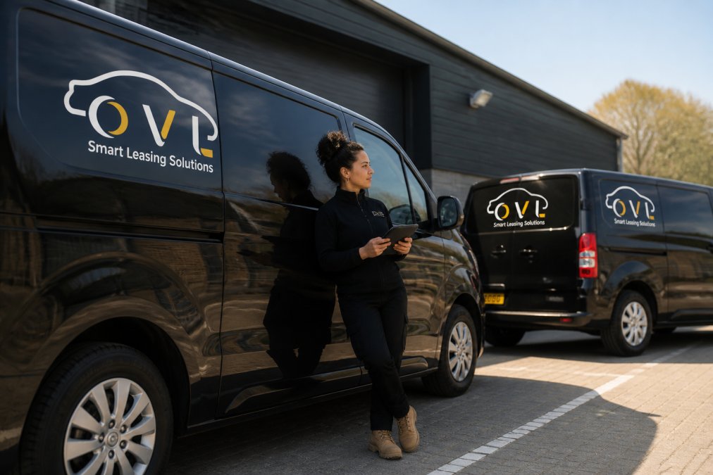 Business Leasing Alternatives: Beyond Traditional Contract Hire