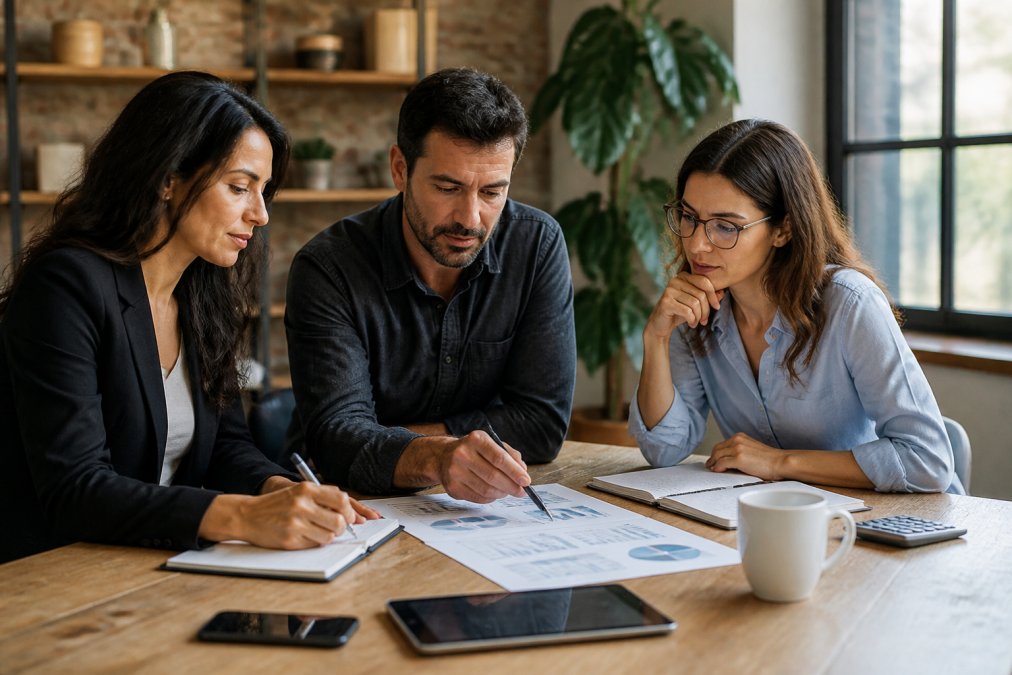 Business Mastery Modules for Entrepreneurs: 2026 Guide