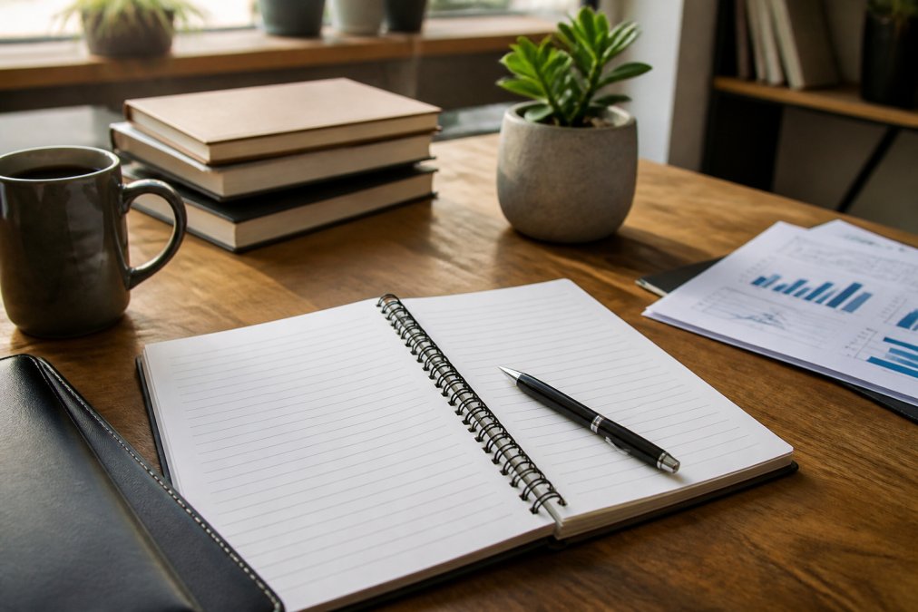 Business Mastery Workbook for Entrepreneurs: 2026 Guide