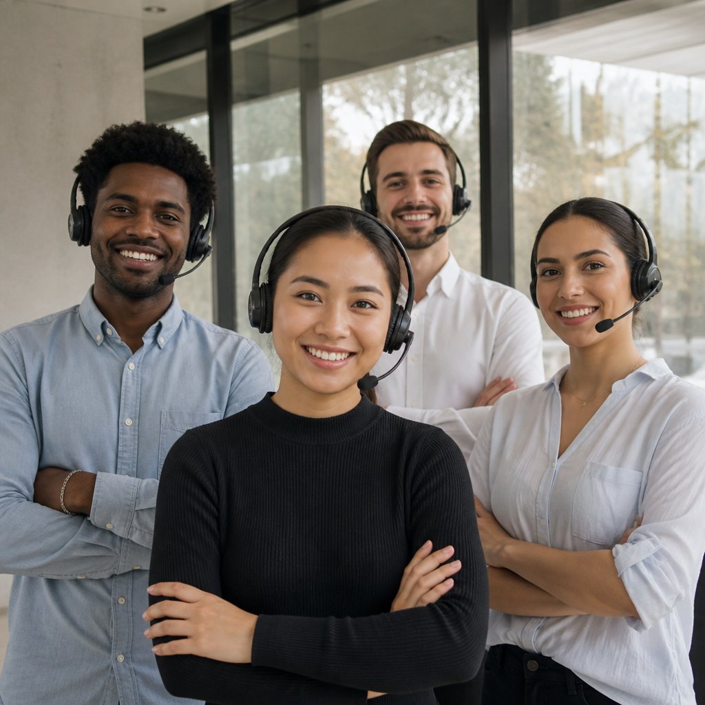 Business Phone Answering Service: 2026 Buyer's Guide
