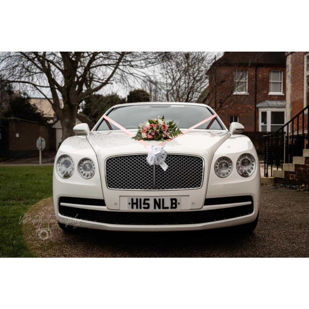 Wedding Car Reliability Checklist 2026: 7 Steps