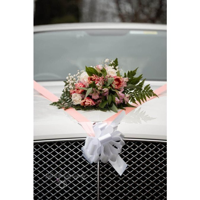 Luxury Chauffeur for Milestone Birthdays