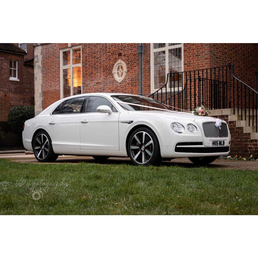 Prom Car Hire Bognor Regis: 7 Best Options for 2026