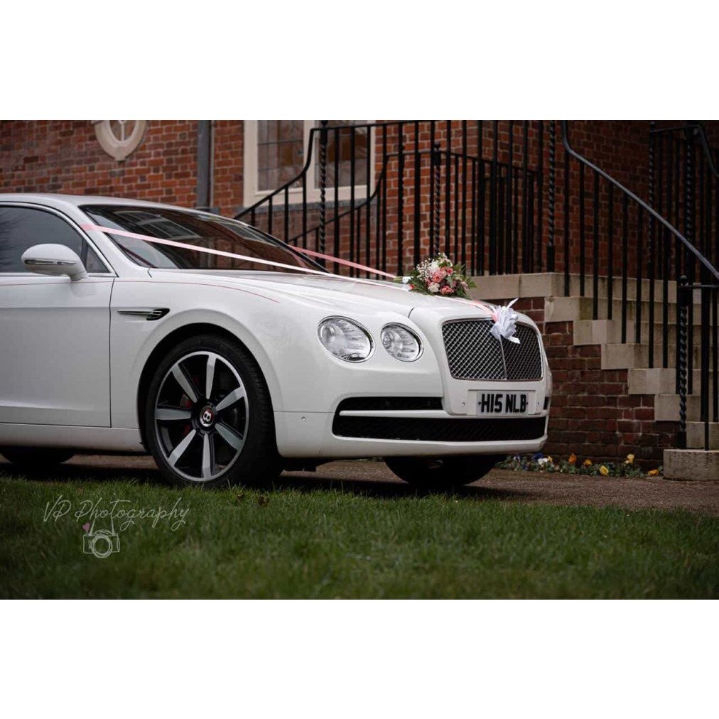 7 Tips for Creating a Wedding Day Transport Schedule