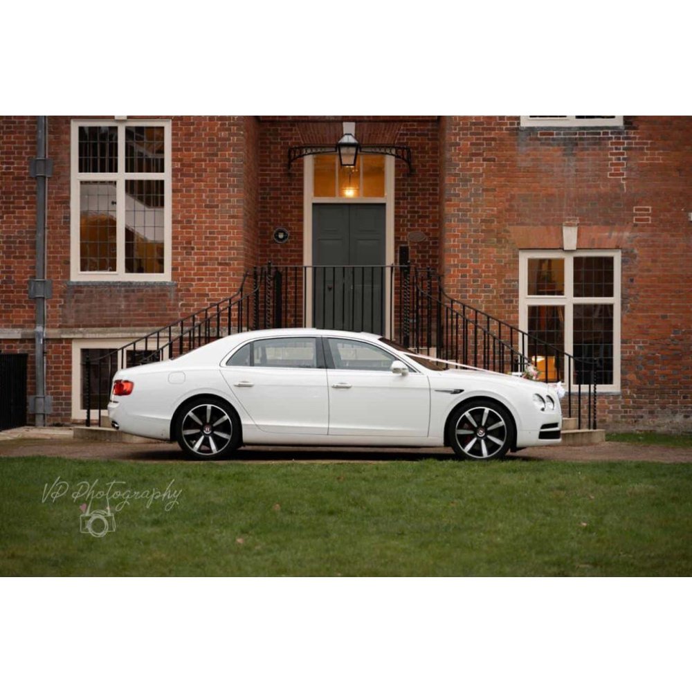 How to Book Wedding Cars: A Step-by-Step Guide