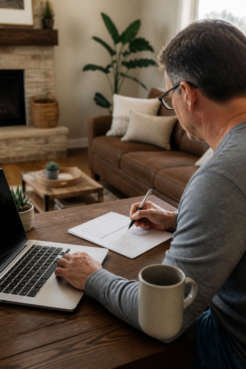 Buy a Home Remotely in Hobbs: Step-by-Step Guide