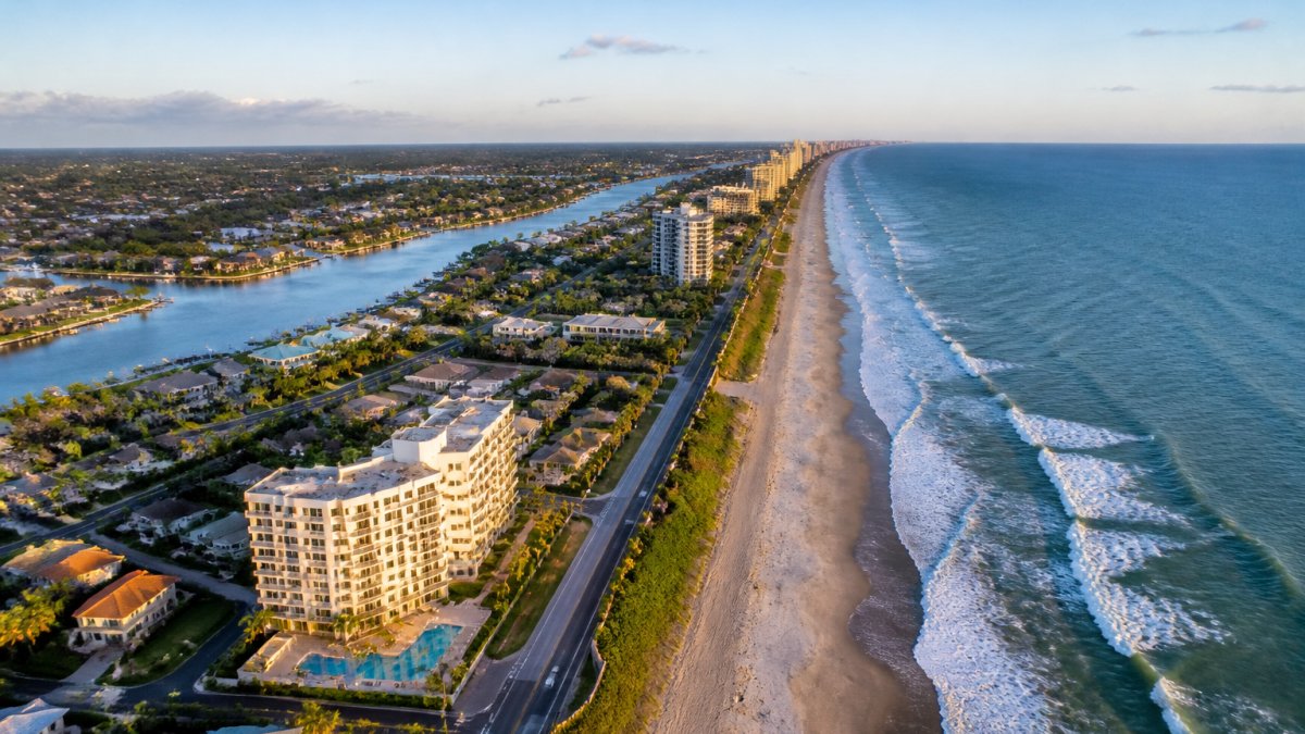 Buy a House in Volusia County: 2026 Buyer's Guide