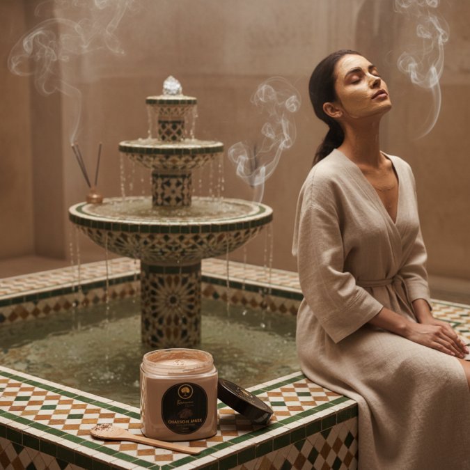 Buy Authentic Moroccan Ghassoul Clay: 2026 Buying Guide