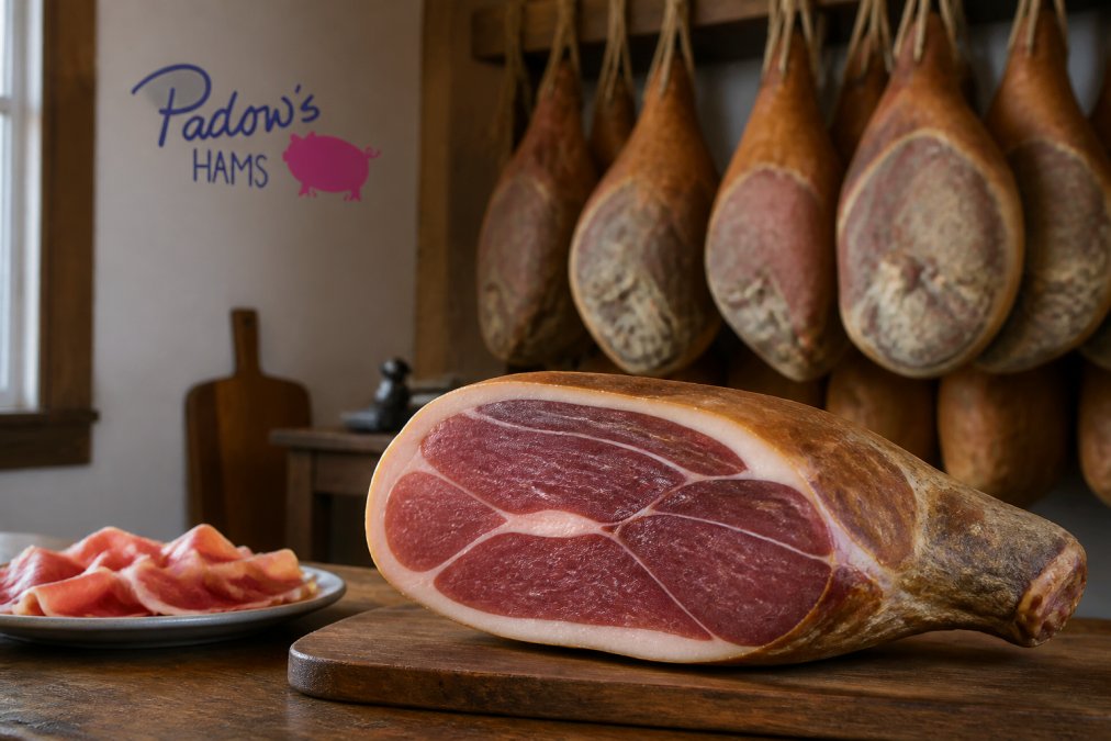 Buy Authentic Virginia Country Ham: A 2026 Guide