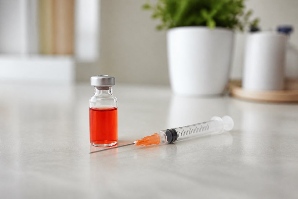 Buy B12 Shots Without Prescription: Legal Options