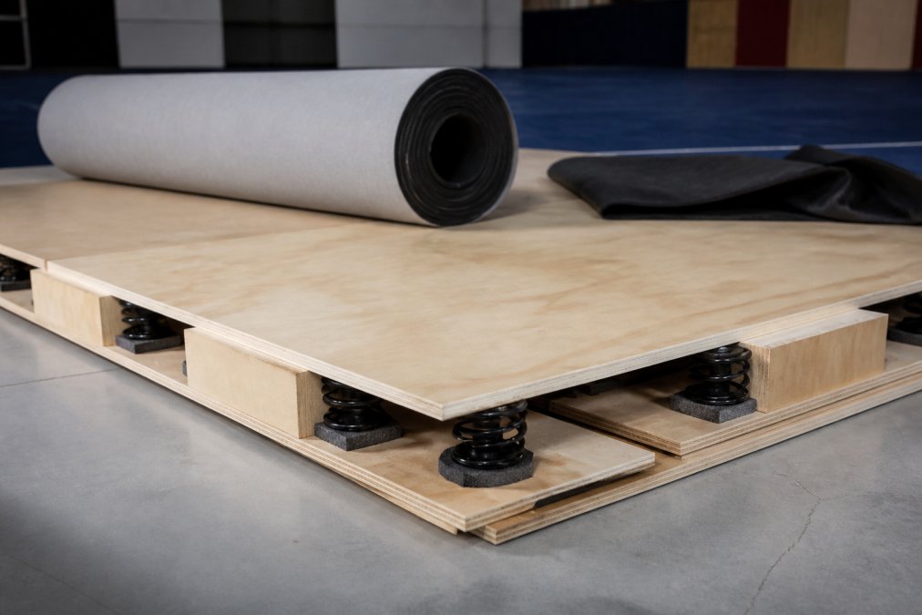 Buy Baltic Birch Spring Floors: 2026 Buyer's Guide