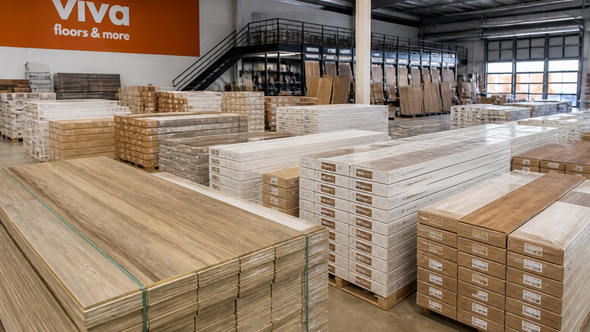 Buy Bulk Flooring Materials in South Texas: 2026 Guide