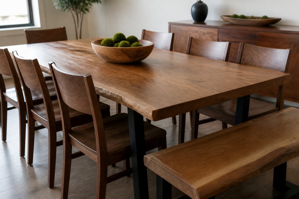 Buy Custom Wooden Furniture Online 2026: A Buyer's Guide