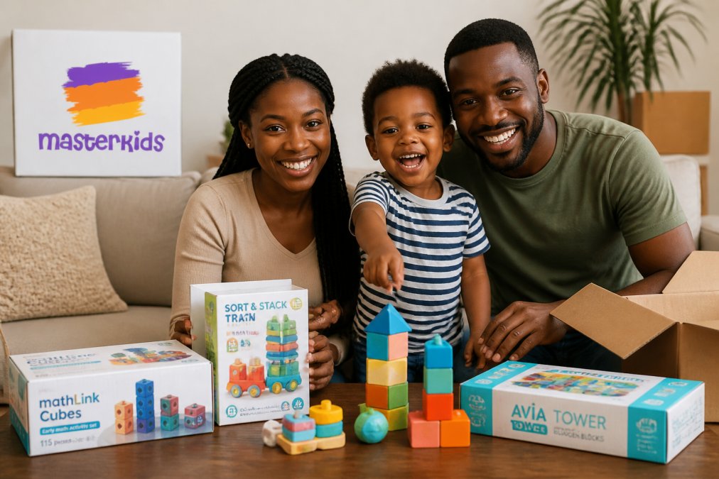 Buy Developmental Toys Online: Ultimate Guide 2026