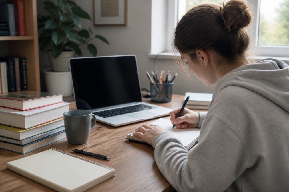 Buy Digital Study Templates for College: A 2026 Guide