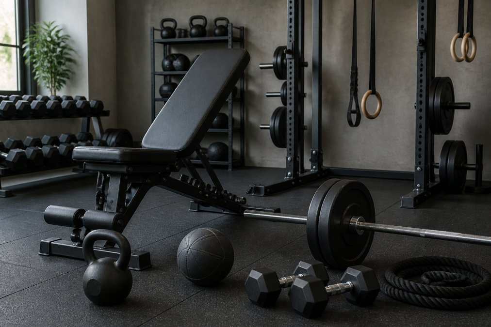 Buy Durable Gym Equipment Online: 2026 Guide