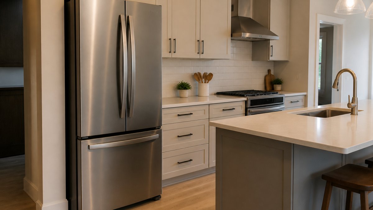 Buy Energy Efficient Refrigerator Online: 2026 Guide