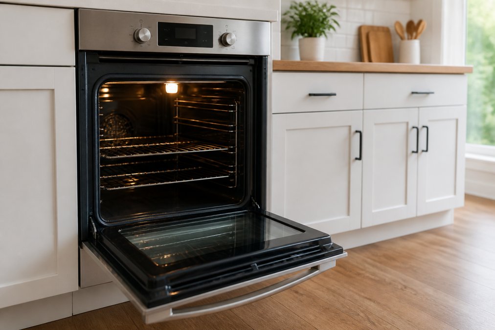 Buy Energy Star Rated Ovens Online: 2026 Guide