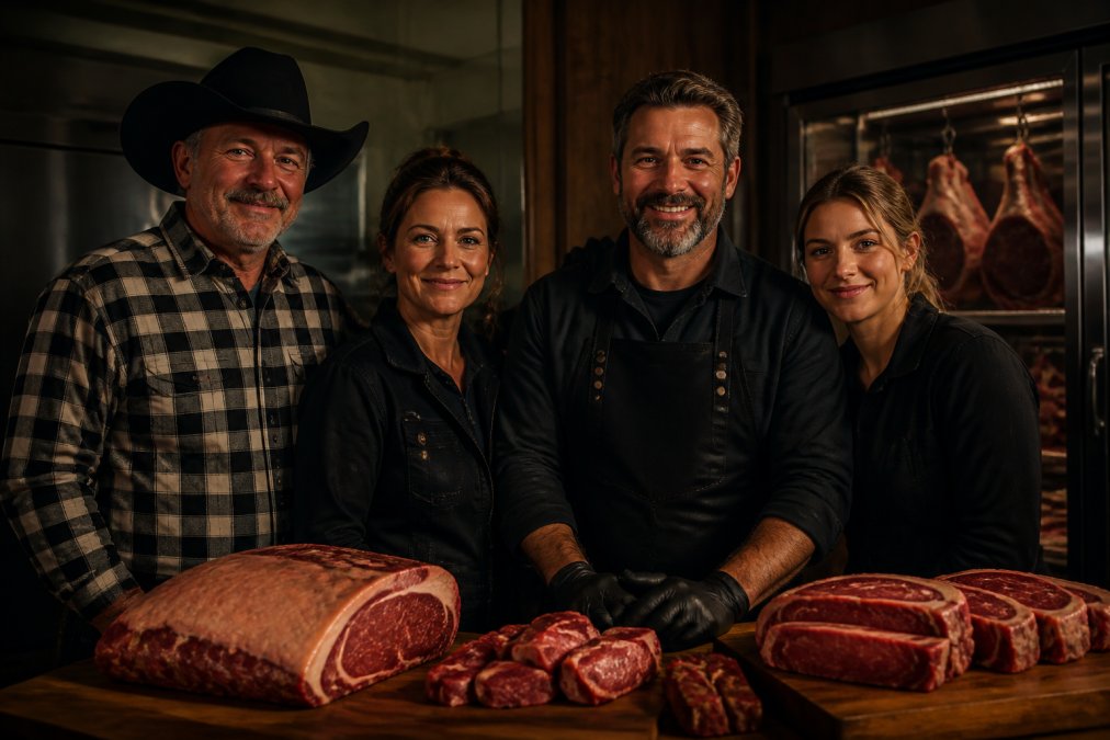 Buy Ethically Sourced Canadian Beef: A 2026 Guide