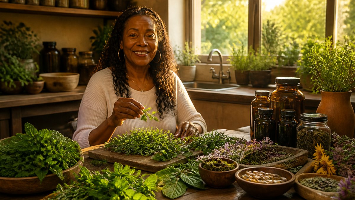 Buy Evidence Based Herbal Metabolic Support: A Guide