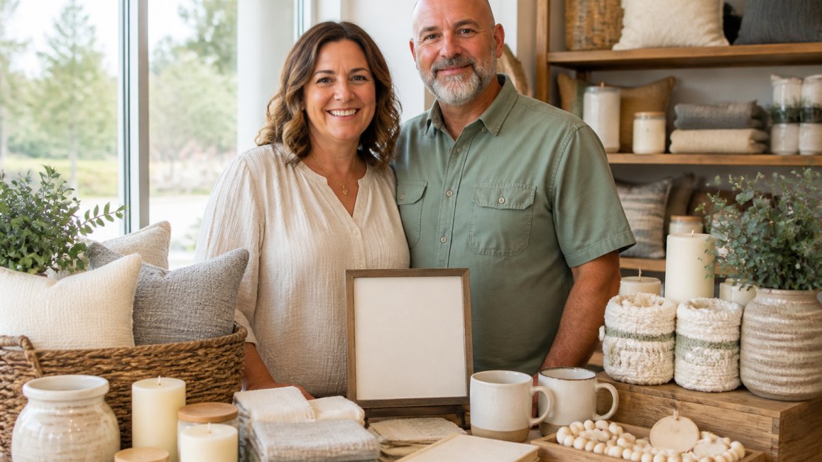 Buy Faith Inspired Home Goods Online: 2026 Guide