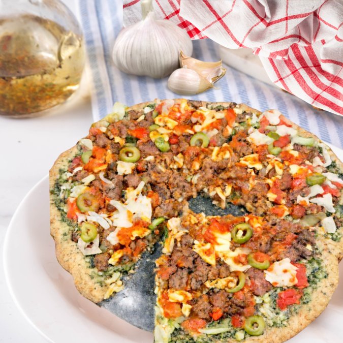 Buy Gluten Free Pizza Crusts: 2026 Buyer's Guide