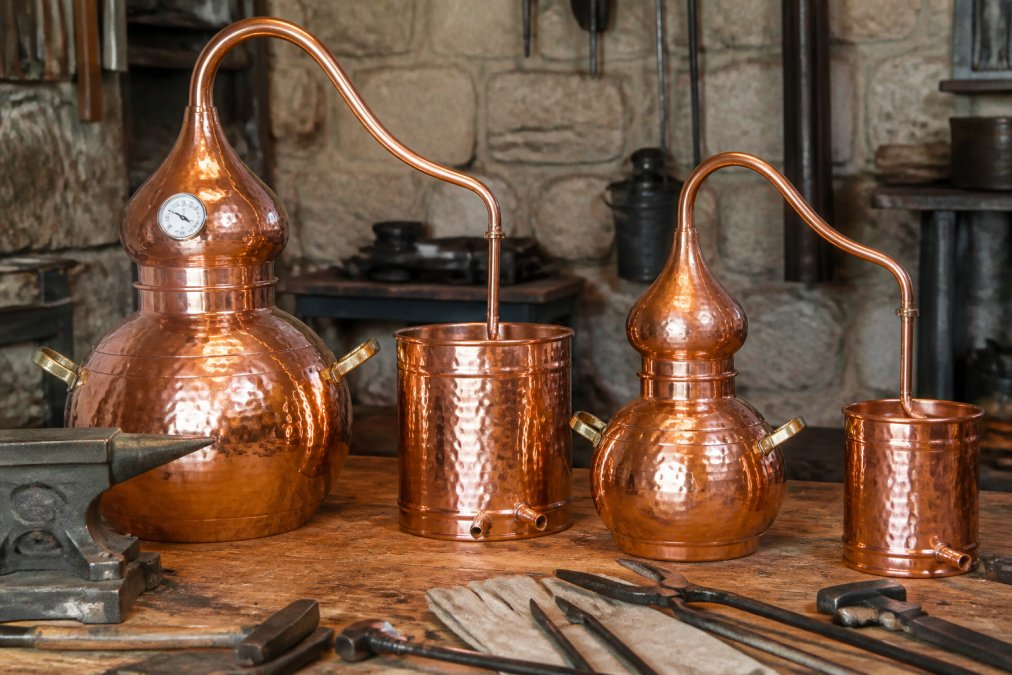 Buy Hand Made Copper Stills: 2026 Buyer's Guide