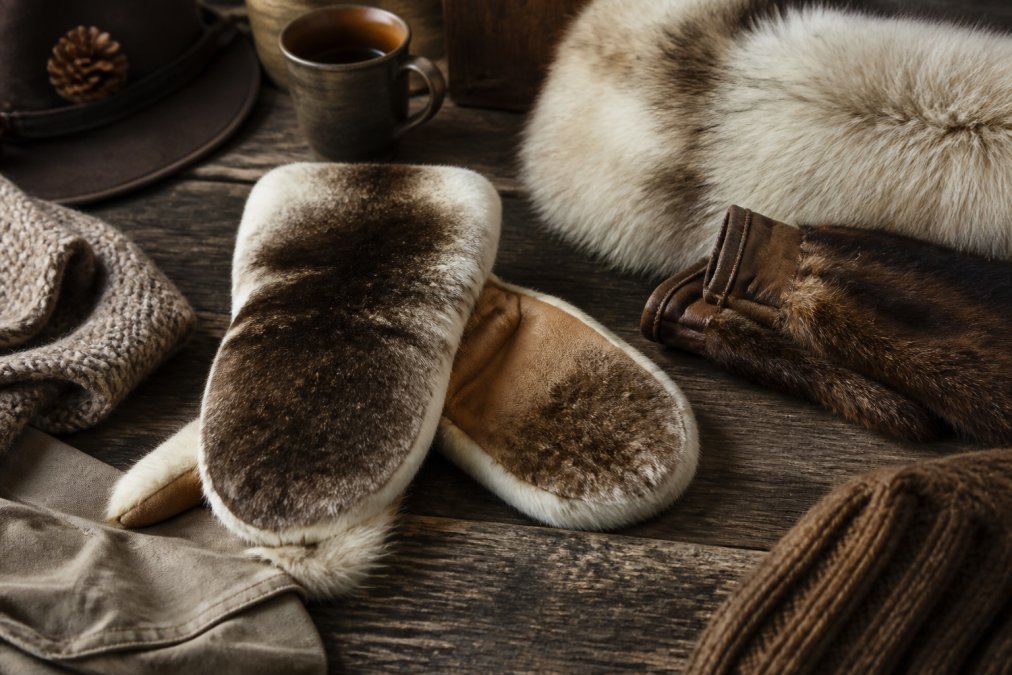 Buy Handcrafted Fur Mittens Online: 2026 Buying Guide
