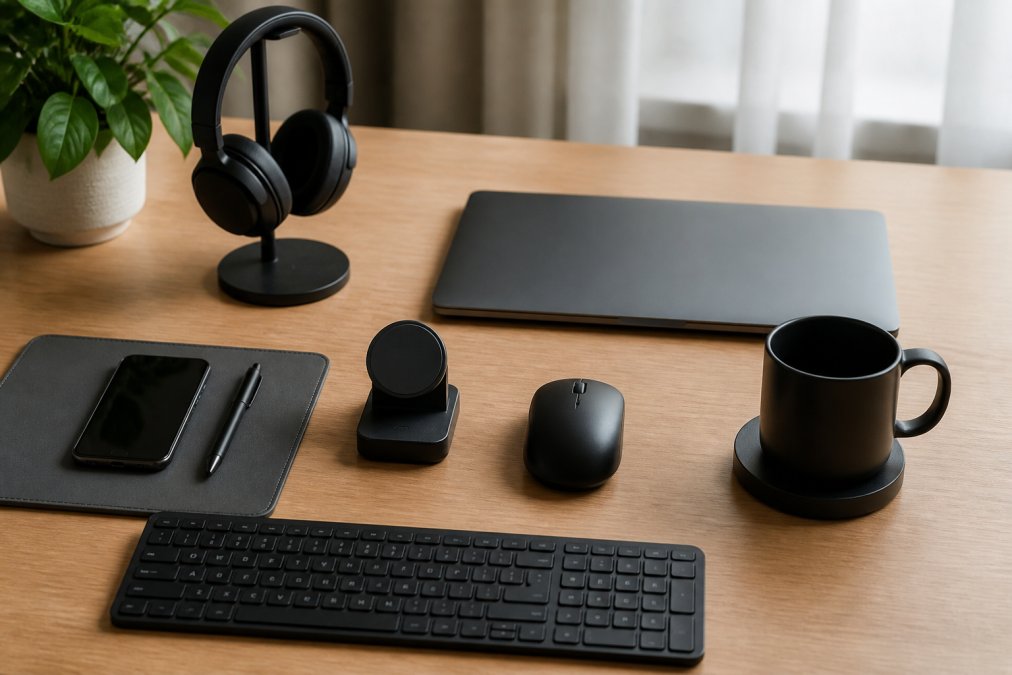 Buy High Quality Desk Gadgets: 2026 Guide