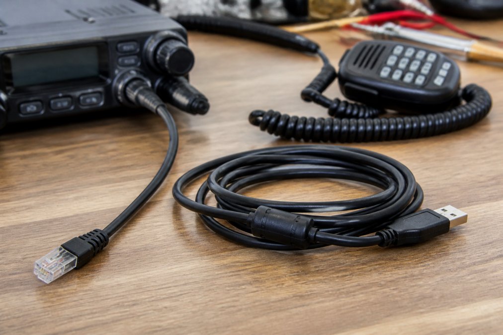 Buy High Quality Ham Radio Cables: A 2026 Guide