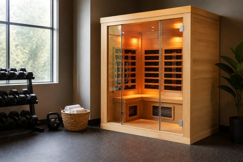 Buy Infrared Sauna for Commercial Use: 2026 Guide