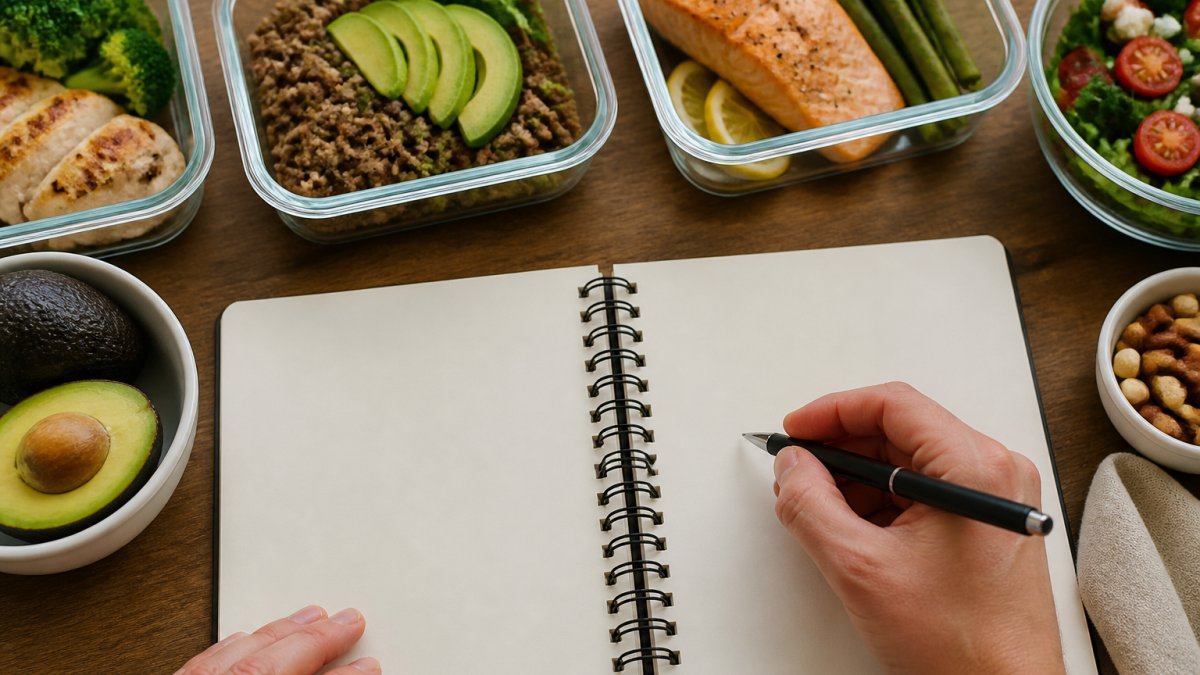 Buy Keto Meal Planning Guide: 2026 Review
