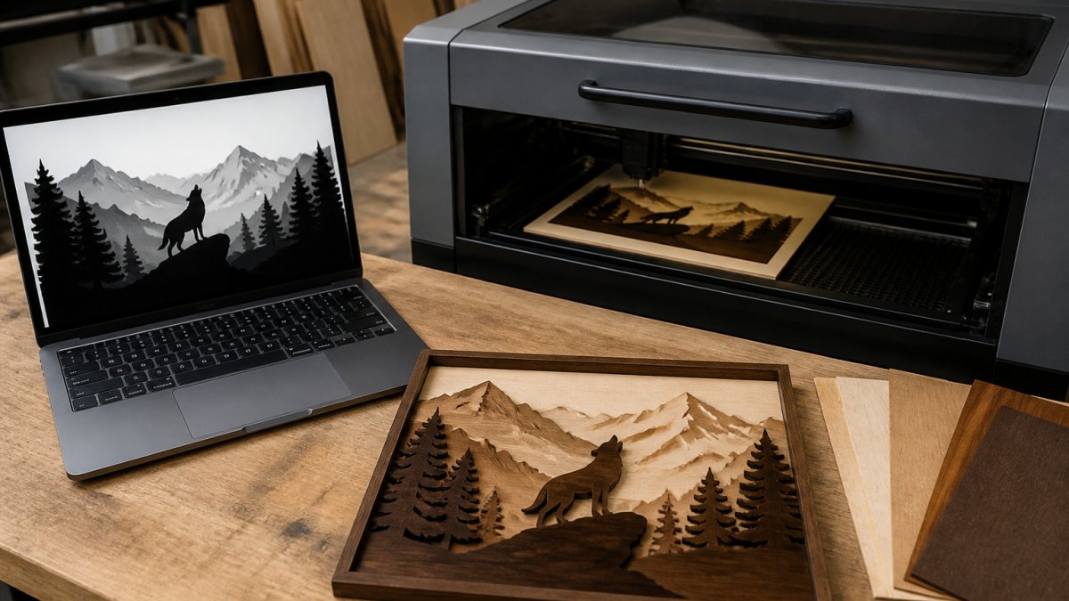 Buy Laser File Conversion Software: 2026 Review